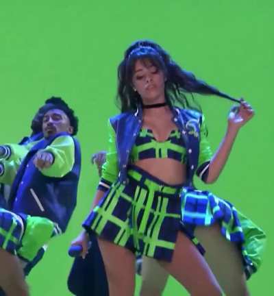 Camila Cabello
