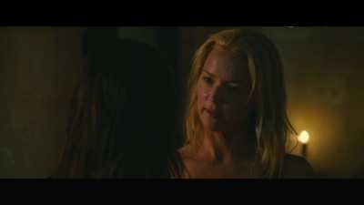 Daphne Patakia, Virginie Efira from Benedetta (2021)
