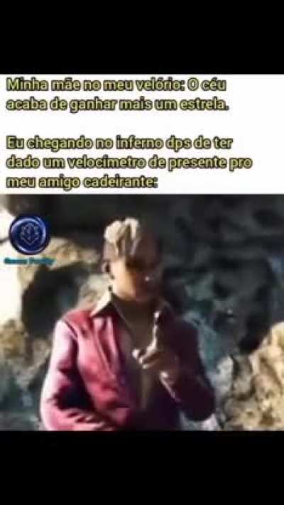 Q filho de uma dama da noite 