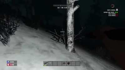 Easily the scariest moment I&rsquo;ve ever had on the Ps4 version