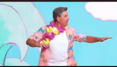 Ar wee Daniel&rsquo;s new music video is a masterpiece, no exaggeration!