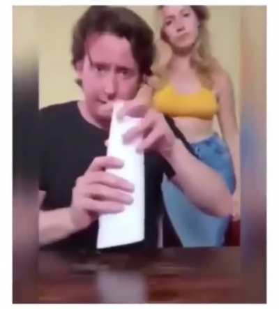 Oh my god where did it go???