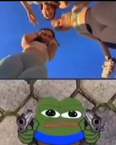 Ninguna de ustedes es Matiass, d&eacute;jenme tranquilo