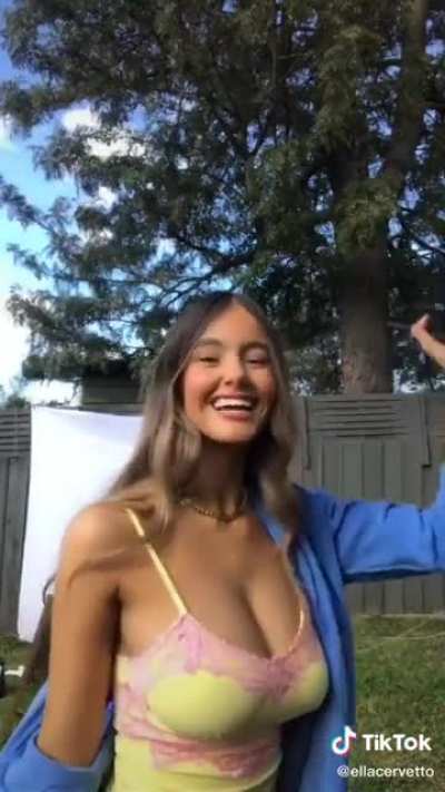 Cute &amp;amp; Busty