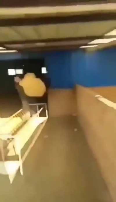 HMFT after the GOAT