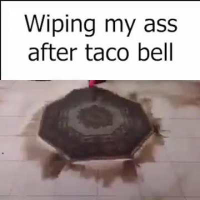 I tried so hard