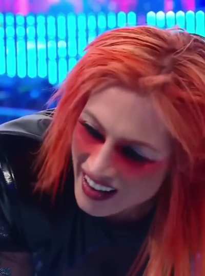 Becky Lynch