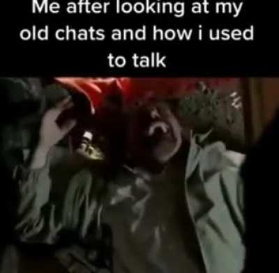 me irl