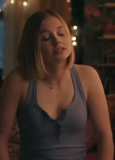 Angourie Rice 🤤