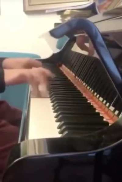 piano