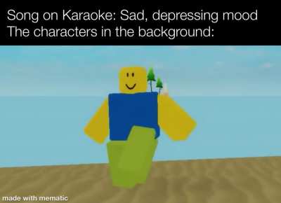 Maybe, but it&rsquo;s too weird