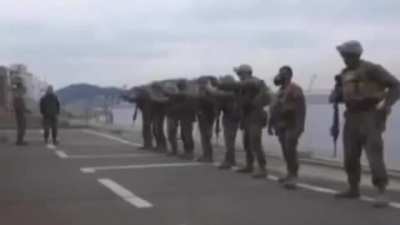 OK pala Military