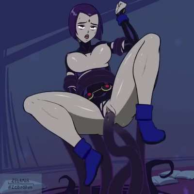 GOAT: Raven
