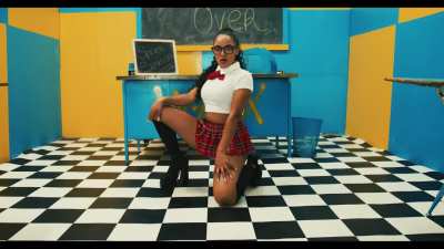 Game Over MV