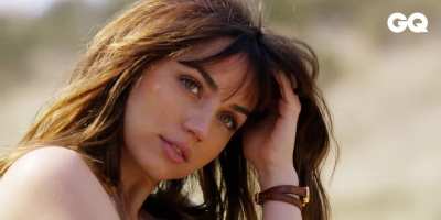 Ana De Armas