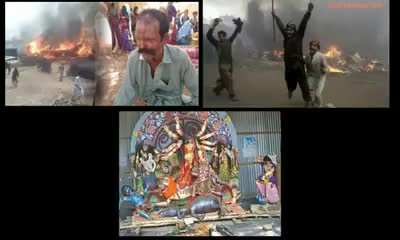 Aazadi Abhi Adhuri Hai..