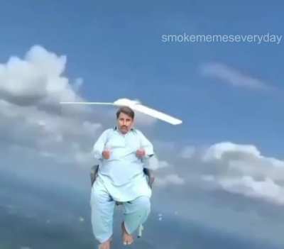 Helikopter