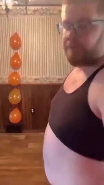 Maybe Maybe Maybe