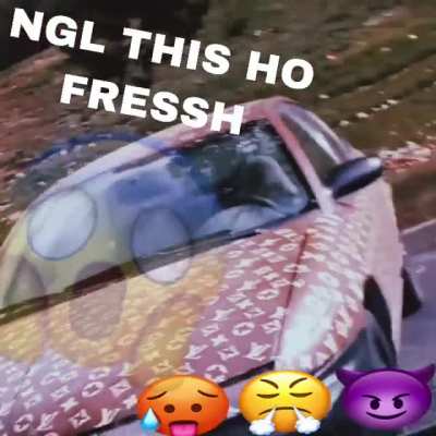 Disability check came in 😍🥵 (mental disability) 😤☝️🤬