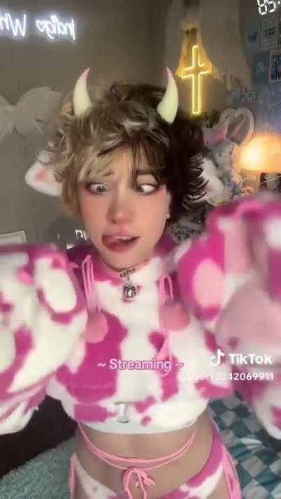Streaming