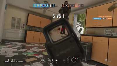 he&rsquo;s simply just the better player i guess