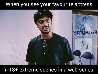 Last 2 hours nunchi sad ga unna. Etuvanti cinemalu chesedanivi kadha cutie ila enduku chesav 🤧