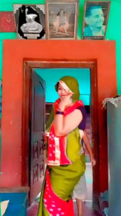 Hot dance