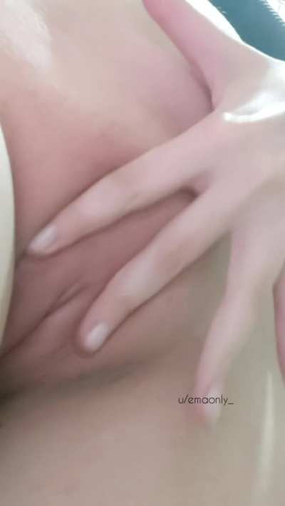 Posso me exibir assim? :3