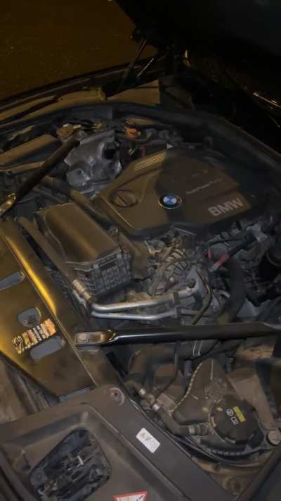 F10 520d