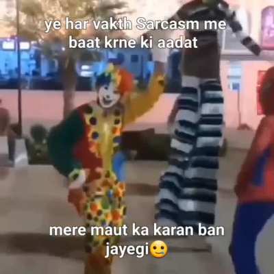 kya karu guiz😔