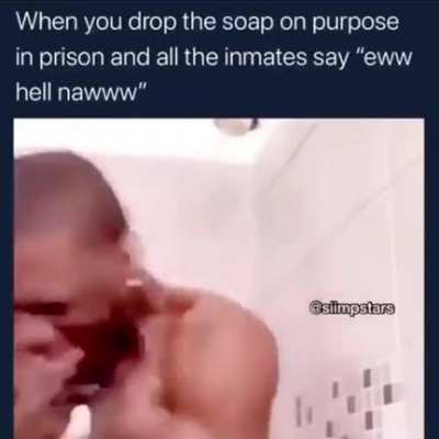 soap