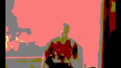 The saddest Zombie in all the Aether