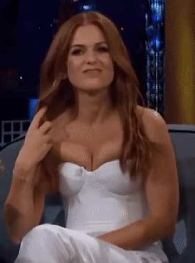 Isla Fisher
