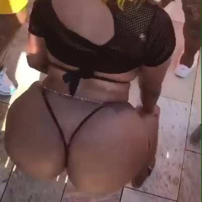 Boardwalk Booty