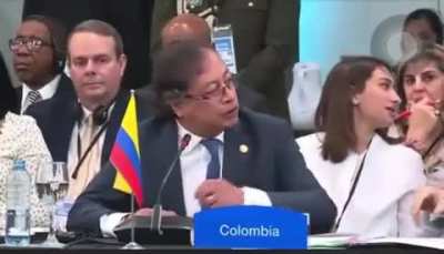 La migraci&oacute;n venezolana es culpa del cambio clim&aacute;tico, ahora todo es culpa del cambio clim&aacute;tico, lo usan de excusa para todo