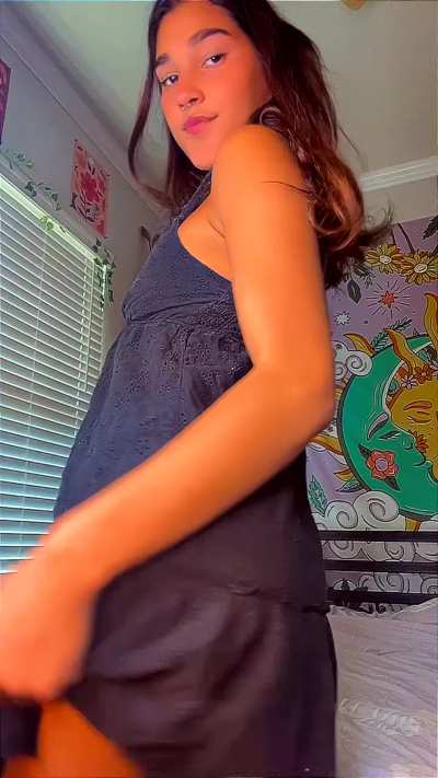I need your creampie daddy