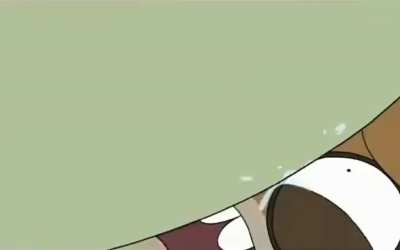 Starla kept crushing Rigby 24/7