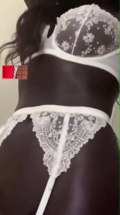 That&rsquo;s one tasty chocolate