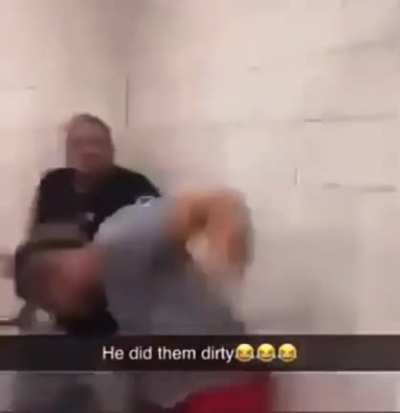 Wait till the end