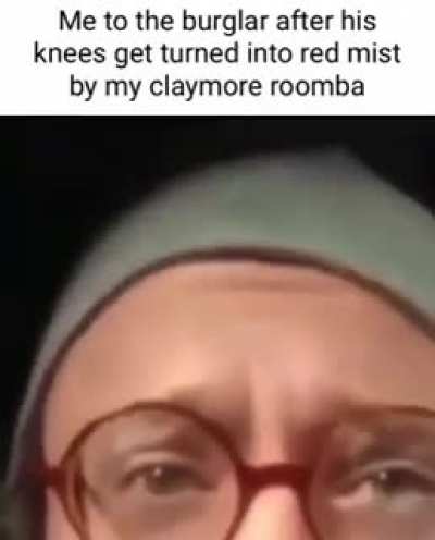 burglar
