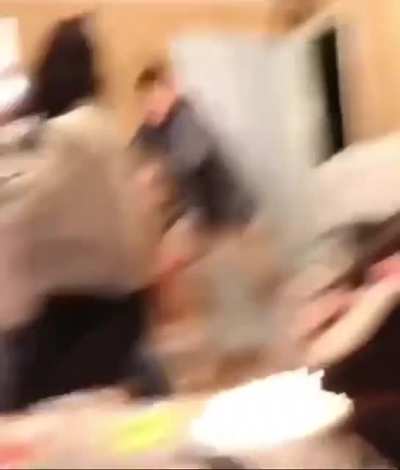 Happy Birthday?
