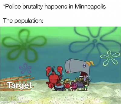 What did Target do tho 🤦🏾&zwj;♂️