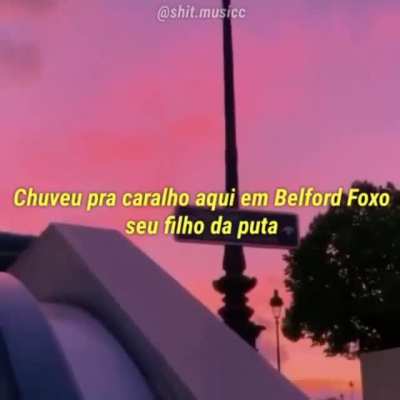 Melhor Lo-fi que voc&ecirc; ver&aacute; hoje.