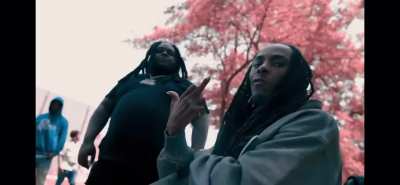 OTF Lil varney charging 10k for features nun more nun less