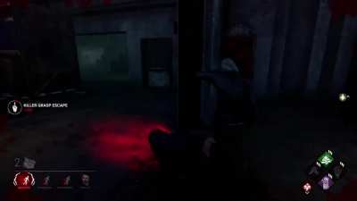 How to Kill the Killer
