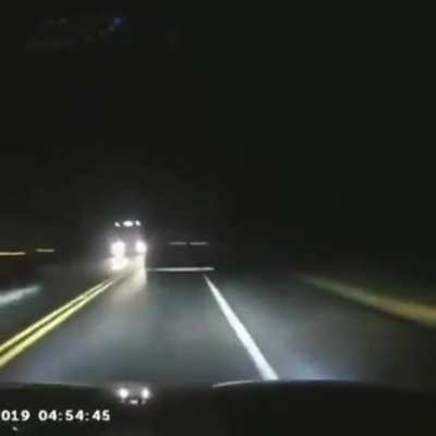 Turn your lights on