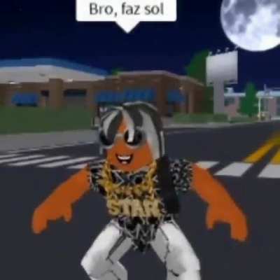 robroquis
