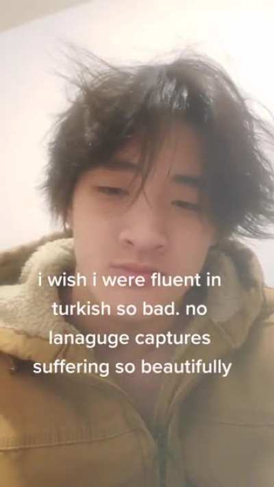 Turkish