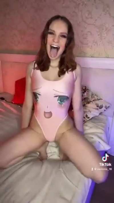 Que no te enga&ntilde;e 🐄💦🍑(verlonis18)🍑💦🐄 con su disfraz de vaquita, ella es la que te va a orde&ntilde;ar a ti 💦🍆💦