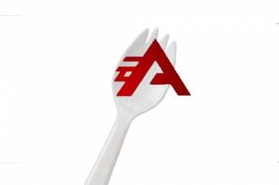 EA Spork [Haiku]